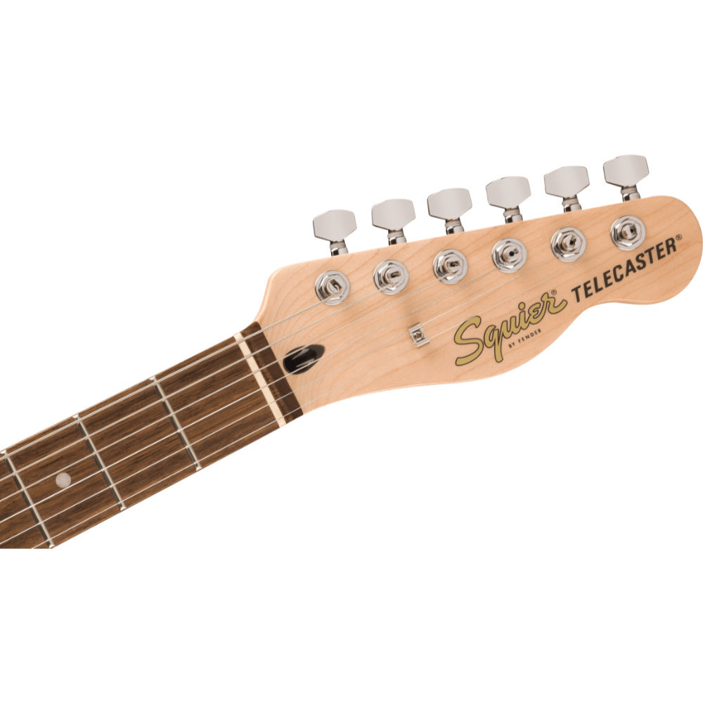 Fender　Squier　テレキャス　アンフィニティ Amazon.co.jp: Squier by Fender エレキギター Affinity Series