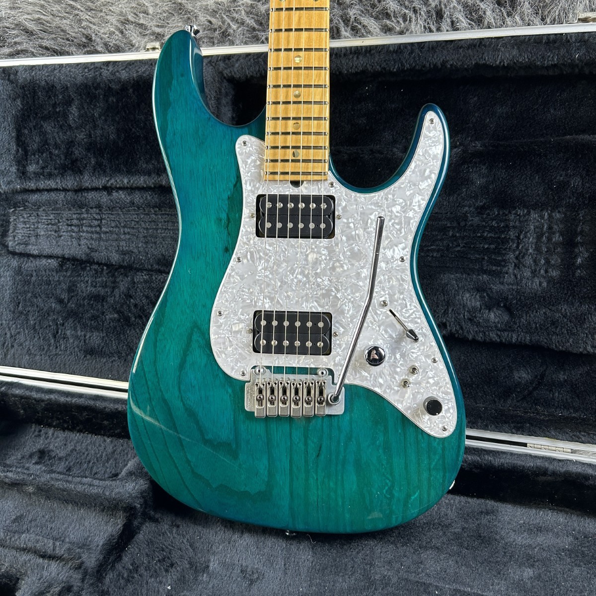 dragonfly HI-STA HH（中古/送料無料）【楽器検索デジマート】