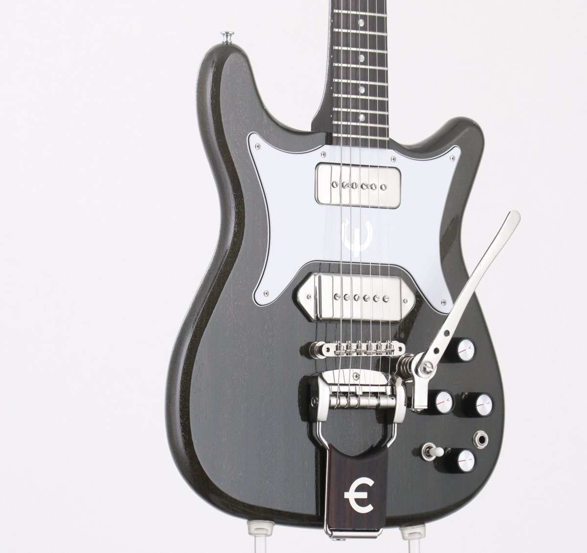 Epiphone Limited Edition Elitist Tamio Okuda Coronet Outfit