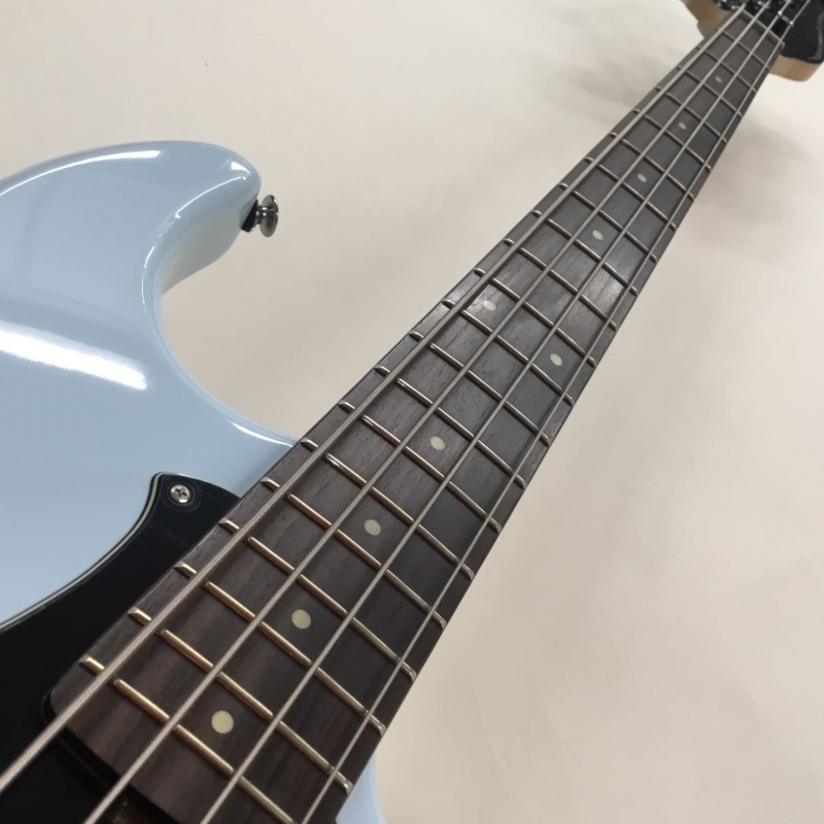 【美品】YAMAHA エレキベース BB434 Ice Blue 限定カラー YAMAHA BB434 Ice Blue エレキベース ヤマハ BB400 Series【島村