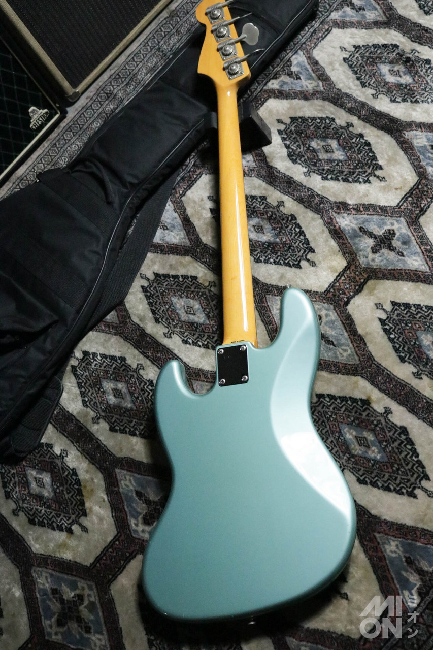Fender Japan JB62 OTM 2014（中古）【楽器検索デジマート】