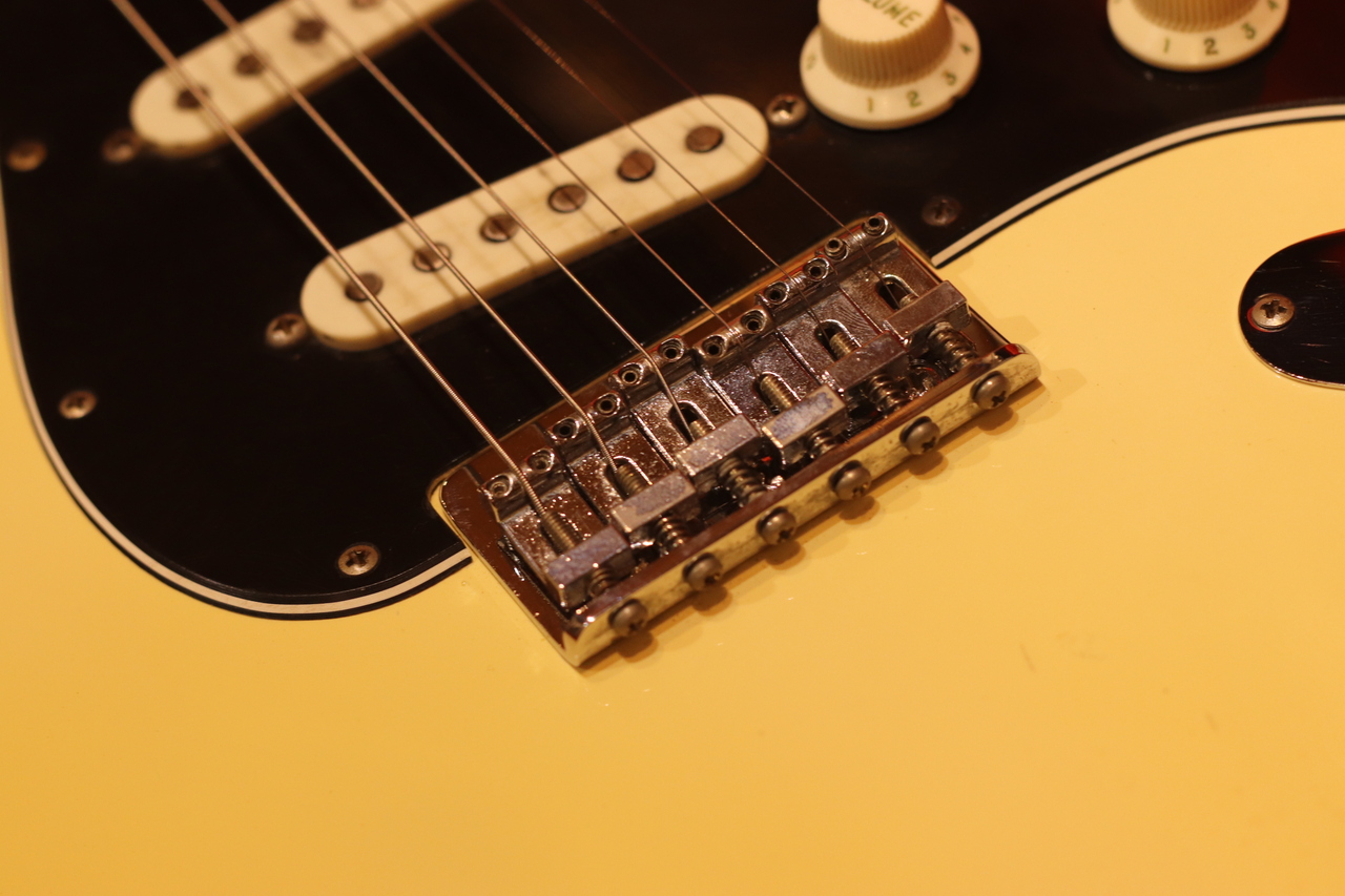 Fender Stratocaster Hardtail 1976 (ストラトキャスター ハード