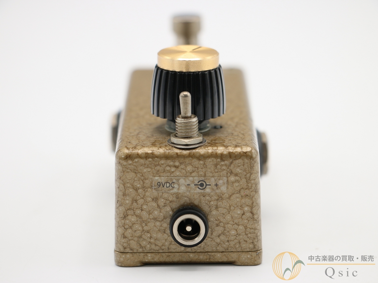 VeroCity Effects Pedals High-gain expander [TMW69]【阿倍野店在庫