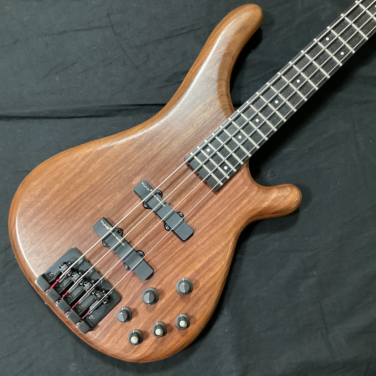 楽天市場】【送料無料】TUNE / TWB-4【中古】【楽器/ｴﾚｷﾍﾞｰｽ