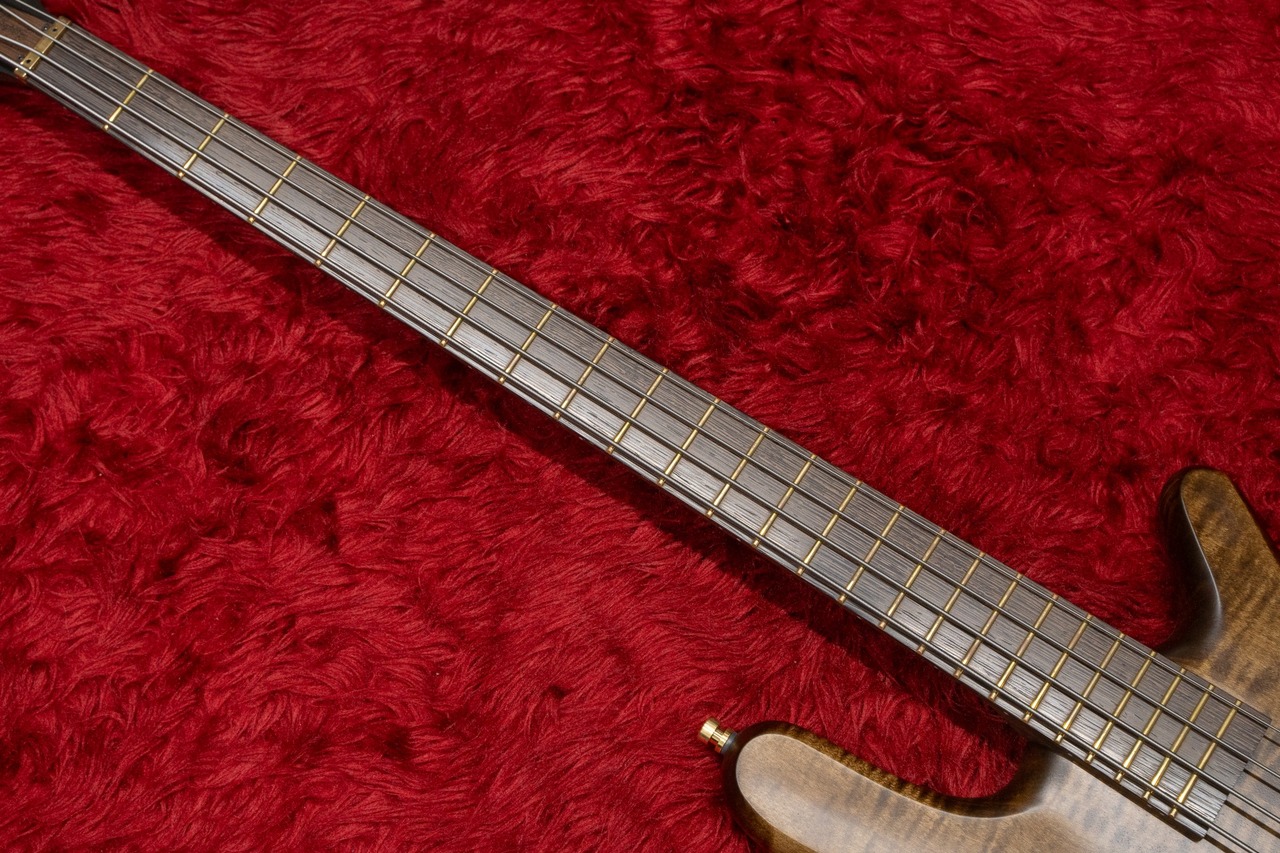 Warwick CS Masterbuilt Streamer Jazzman 4 Antique Tobacco