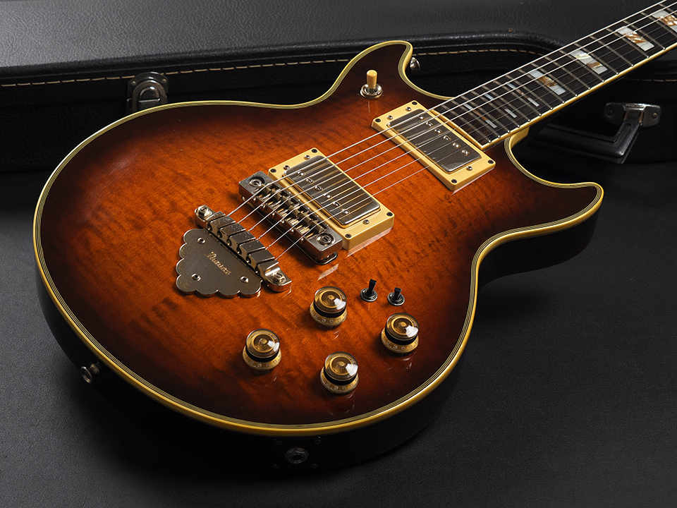 Ibanez AR305 AV ~Antique Violin~ 1981年製（中古）【楽器検索