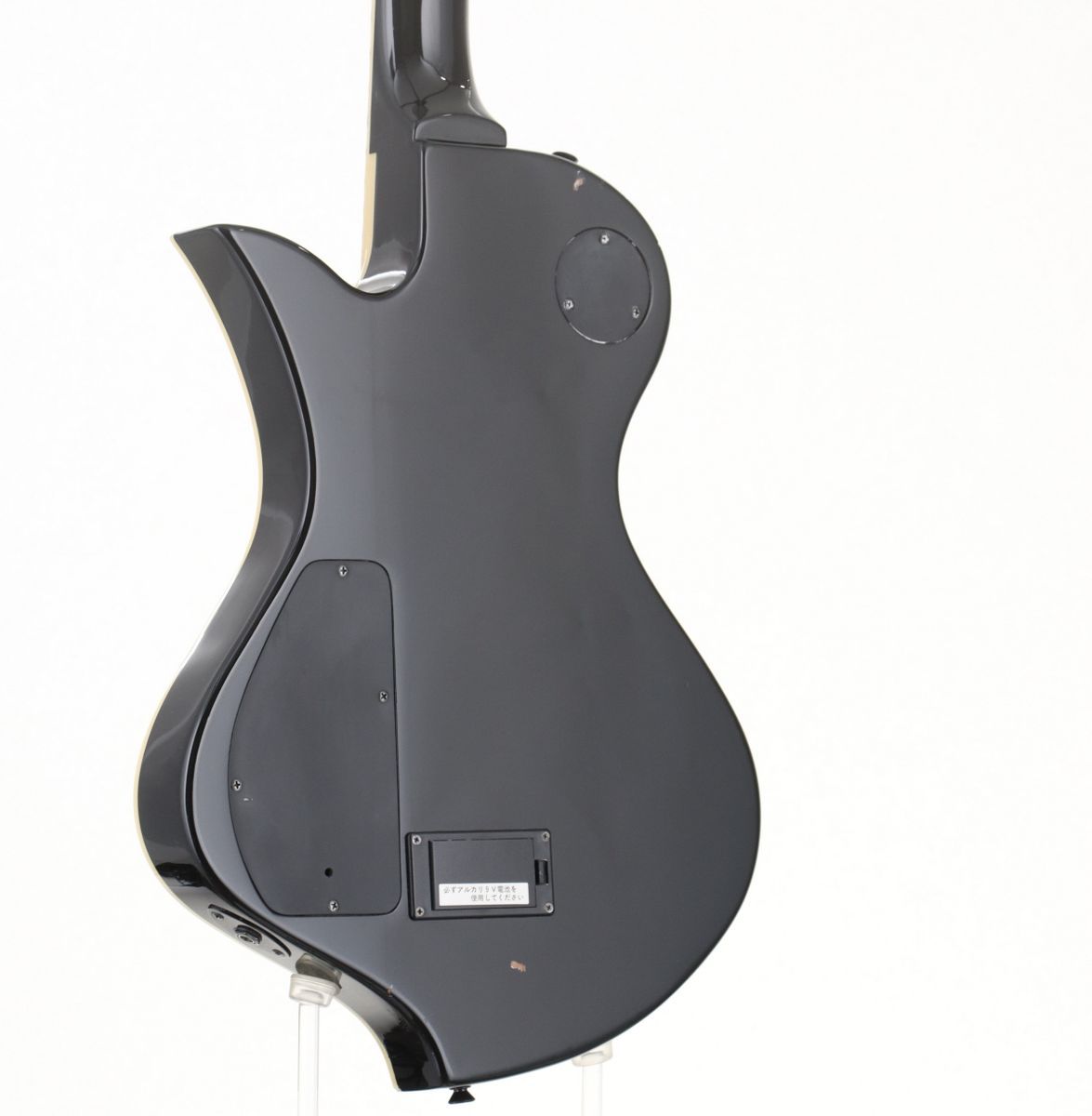 FERNANDES/BURNY 【中古】FERNANDES / Ravelle Elite BLACK 【新宿店