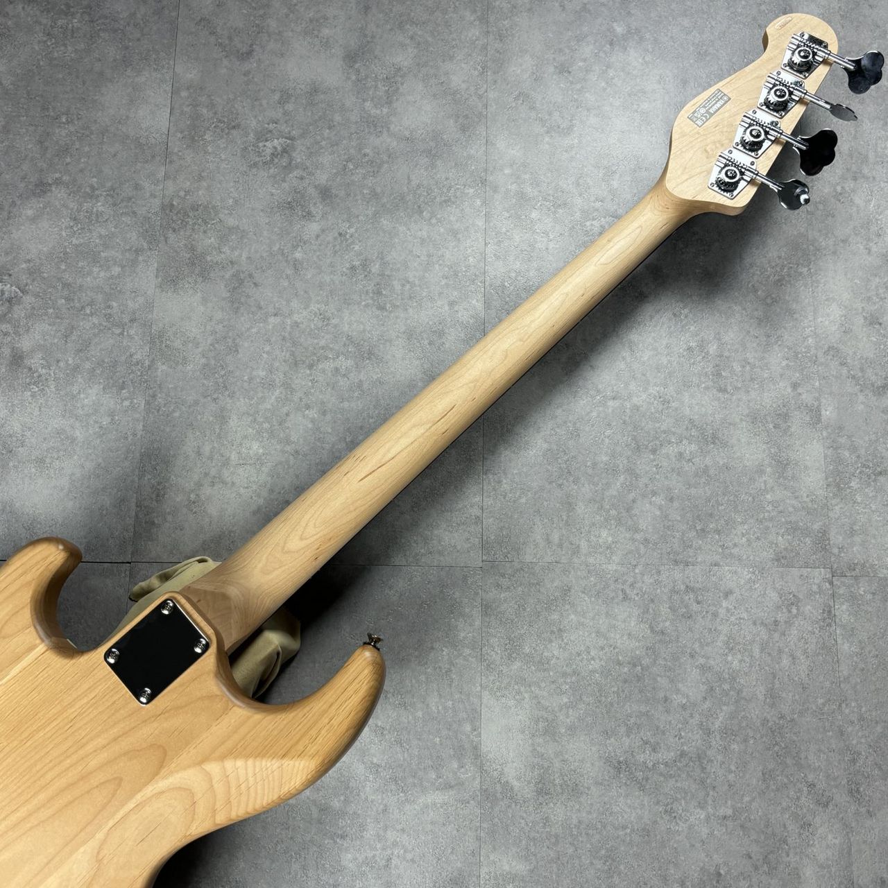 YAMAHA BB234【現物画像】【本体重量：4.05kg】（中古/送料無料