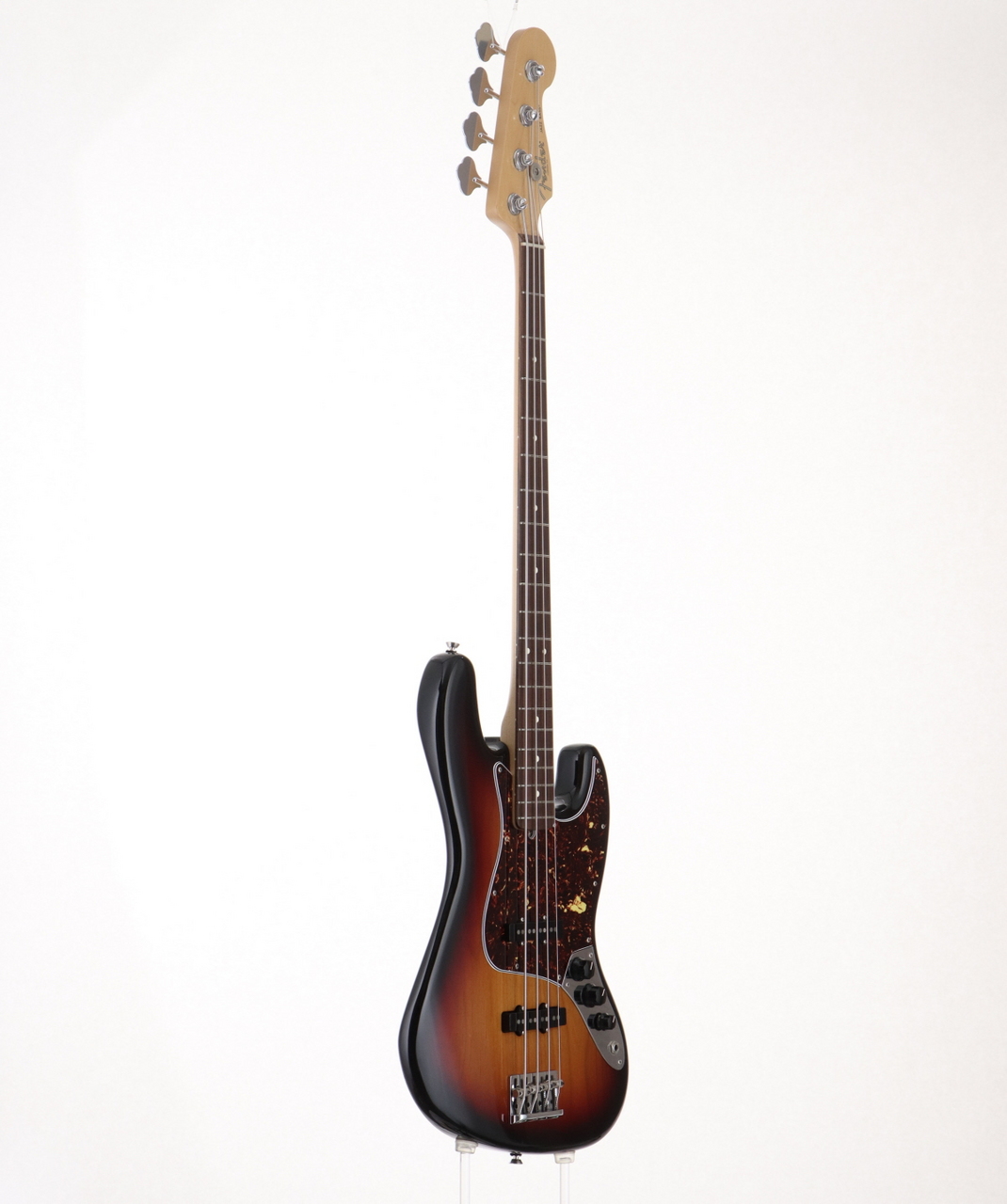 Fender American Professional Jazz Bass 3 Color Sunburst 【SN