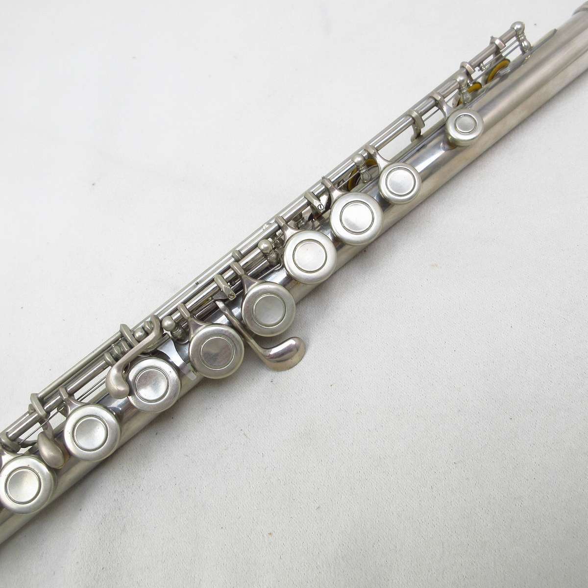 YAMAHA フルート YFL-23 JUNK 【横浜店】（中古）【楽器検索デジマート】