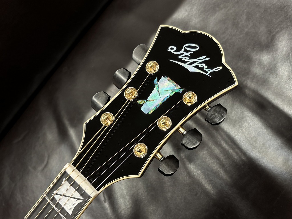Stafford SAD-1999 VS【12本限定】（新品）【楽器検索デジマート】