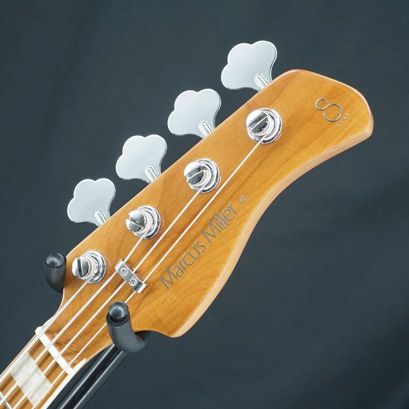 Sire USED 中古 V8 4st (Natural)（中古）【楽器検索デジマート】