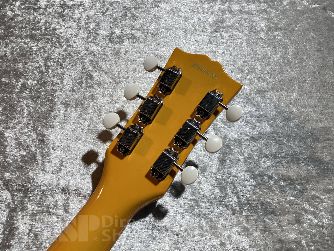EDWARDS E-LS-LTD (TV Yellow)（新品/送料無料）【楽器検索デジマート】