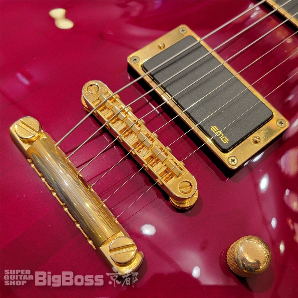 ESP 紅玉 【生産完了品】（新品/送料無料）【楽器検索デジマート】