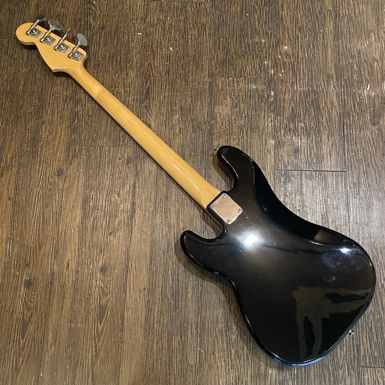 Fresher FP-360 Personal Bass Electric Bass（中古/送料無料