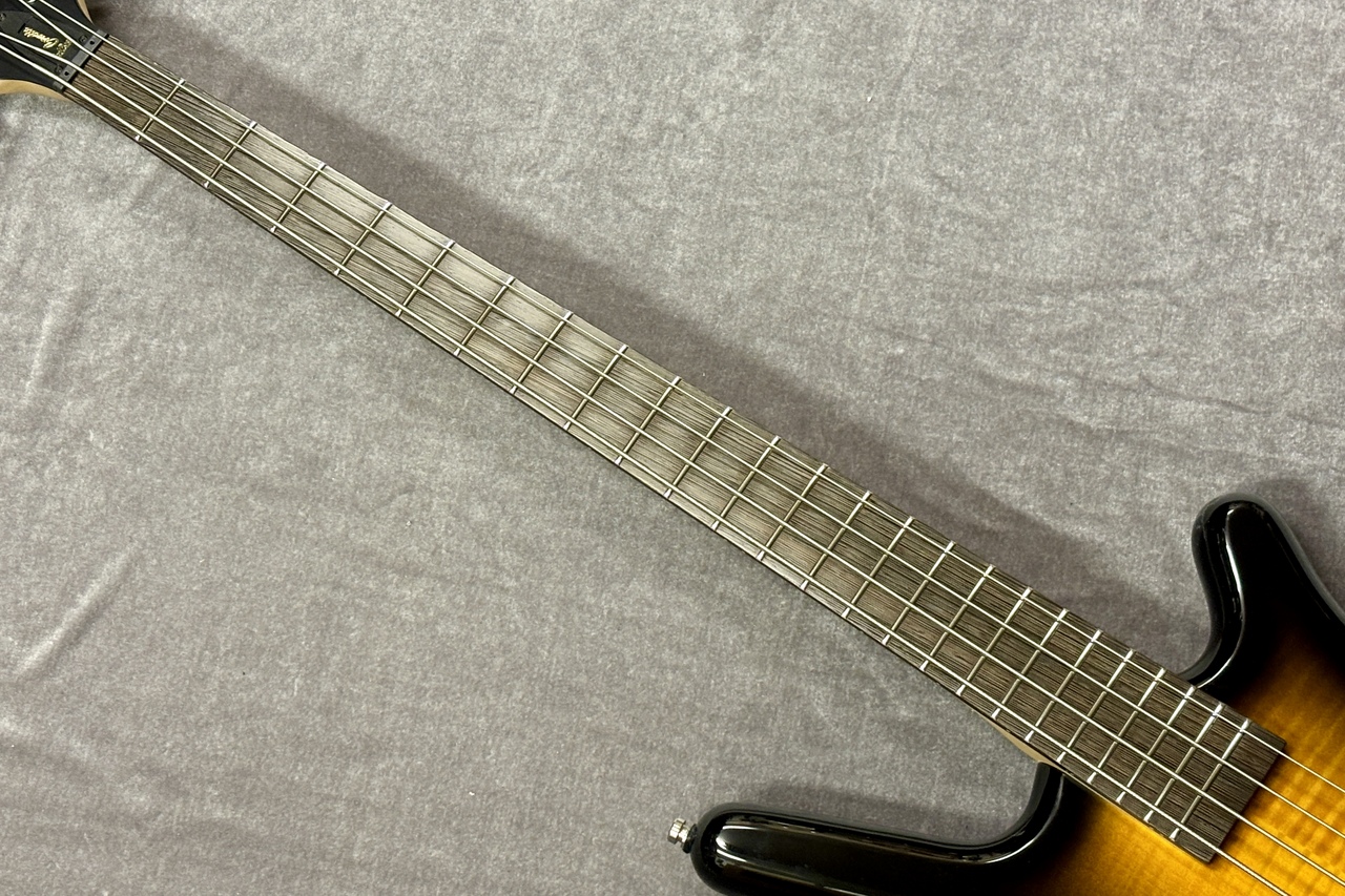 Warwick Rockbass Corvette Classic 4弦ベース - ベース