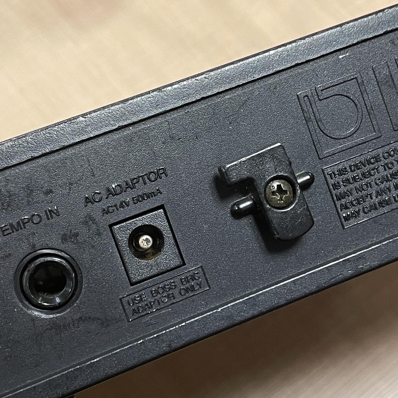 BOSS ME-8 【中古】【専用アダプター付】【90年代サウンド!】（中古