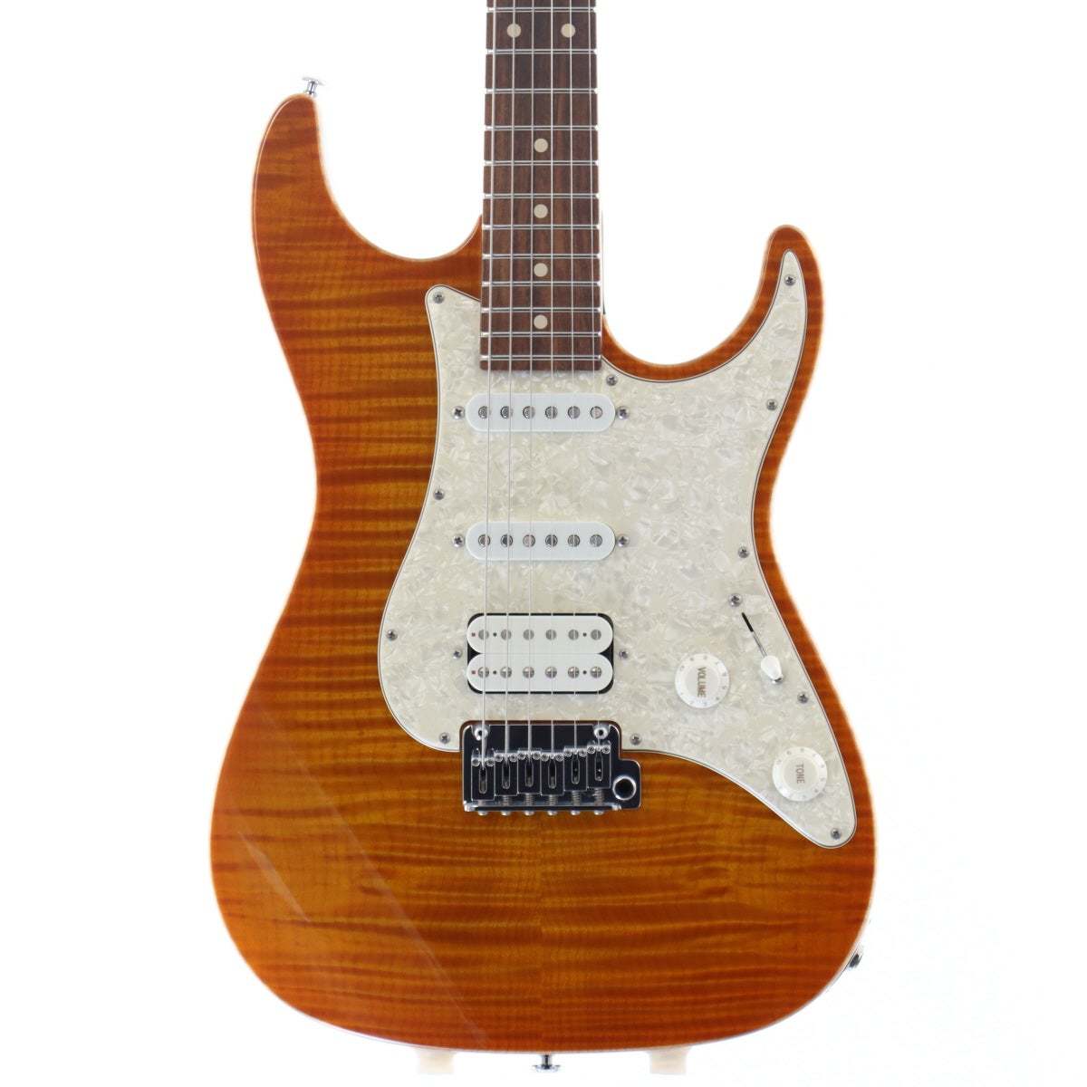 suhr standard pro ssh 美品 Suhr Standard Pro Honey Burst 【梅田店】（中古/送料無料）【楽器