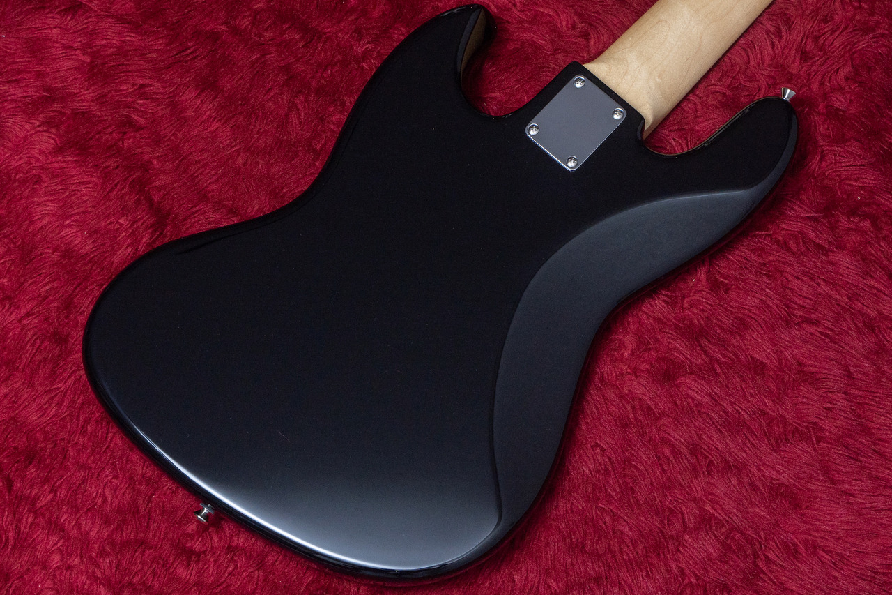 FREEDOM JB 5st C.S.R.S BLACK マッチングヘッド FREEDOM CUSTOM GUITAR RESEARCH C.S.R.S JB 5st BLK 4.105kg #1814L