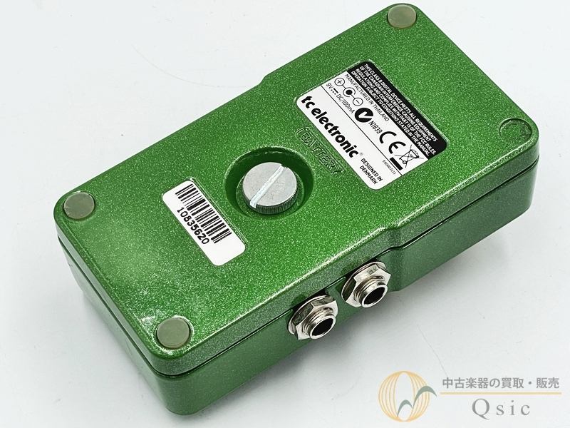 tc electronic Corona chorus [PMO04]【梅田店在庫】（中古）【楽器