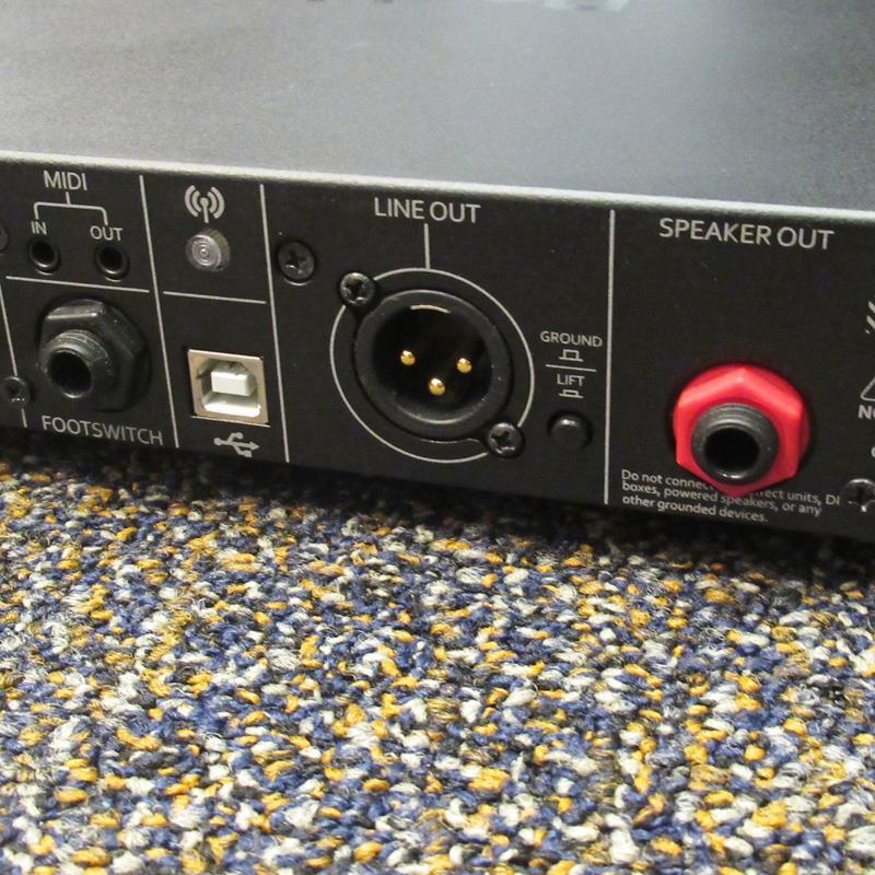 Positive Grid USED 中古 BIAS MINI GUITAR（中古）【楽器検索デジマート】