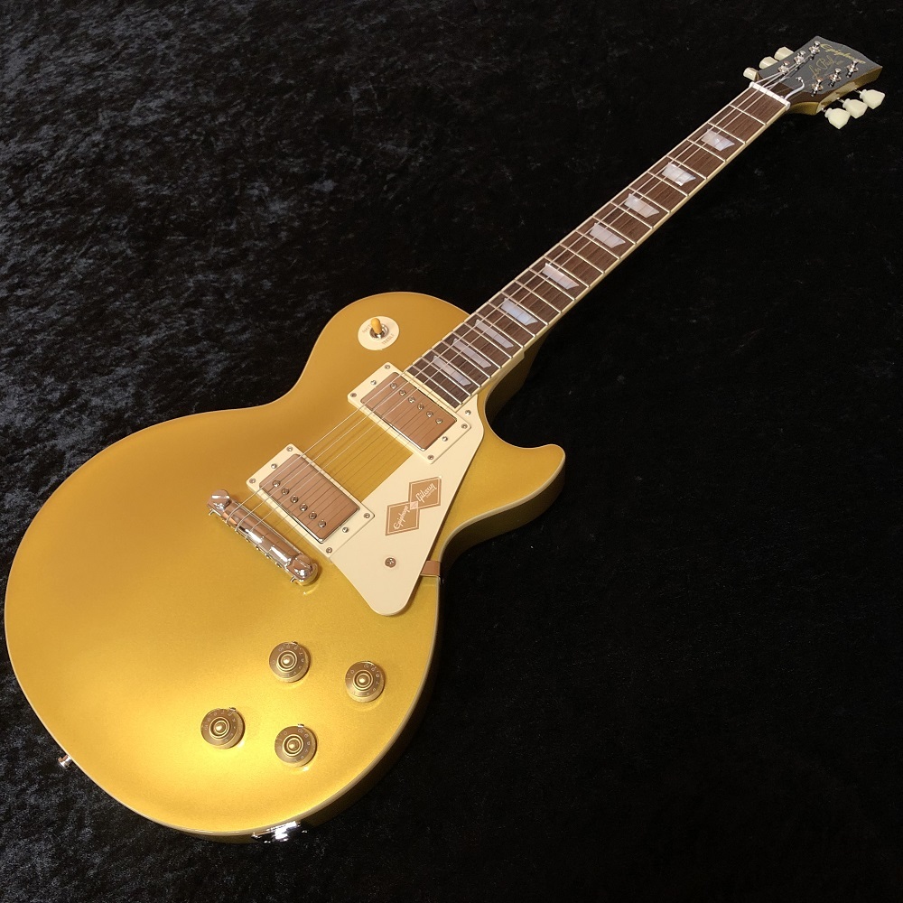 即納！最大半額！ Epiphone Tak Matsumoto 1955 Les Paul Standard Antique Gold ギター