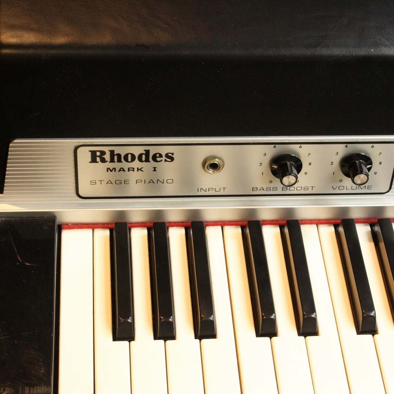 Rhodes MARK I STAGE PIANO 73 1979 【Vintage】【送料別途お見積り