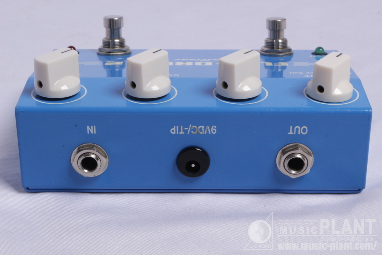 Fulltone FULL-DRIVE2 【ジャンク】 Fulltone FULL-DRIVE2 【ジャンク】