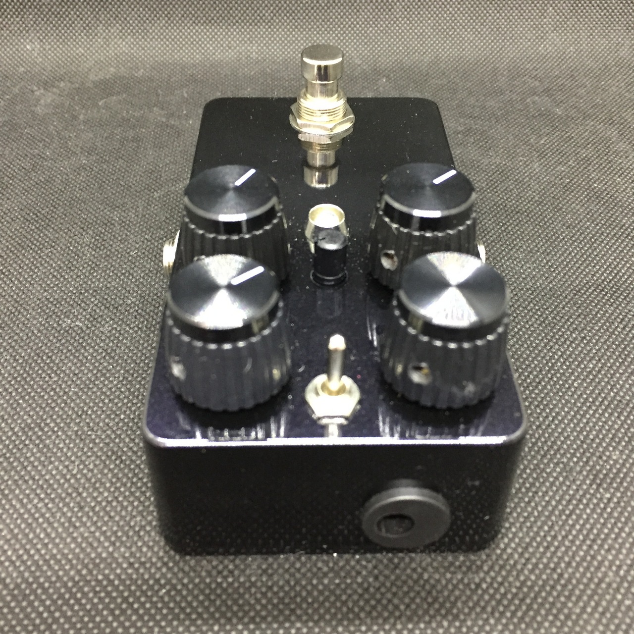 tsv808 クローン TSV808 クローン ギター用エフェクター オーバー