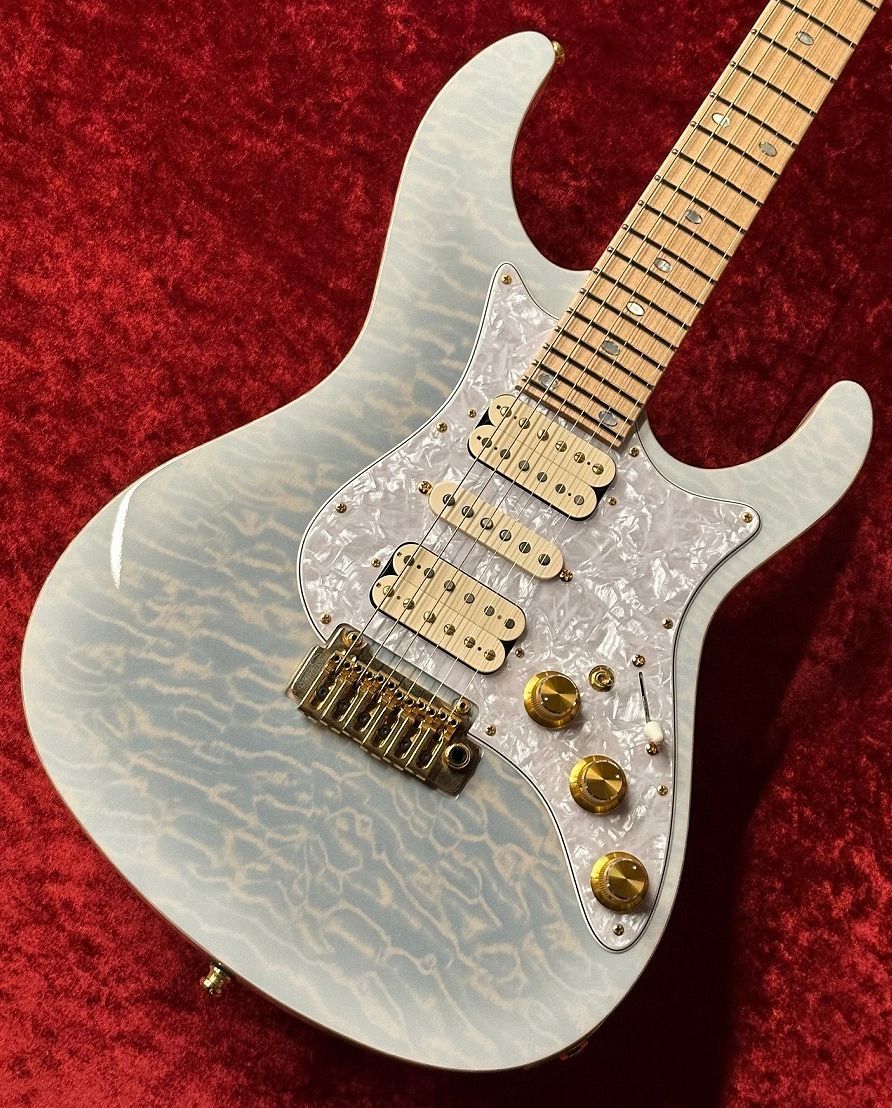 Freedom Custom Guitar　Hydra Classic 24F FREEDOM CUSTOM GUITAR RESEARCH Hydra Classic 2-point 24F