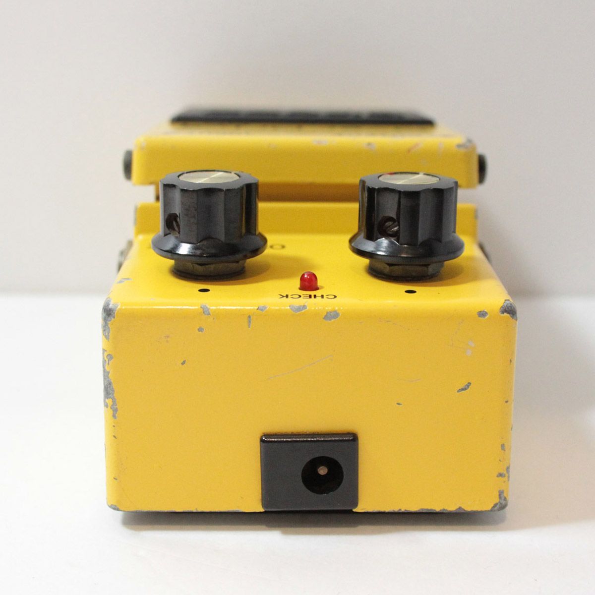 BOSS OD-1 1988年製 JRC4558DD 052-281E BOSS OD-1 1988年製 JRC4558DD 052-281E