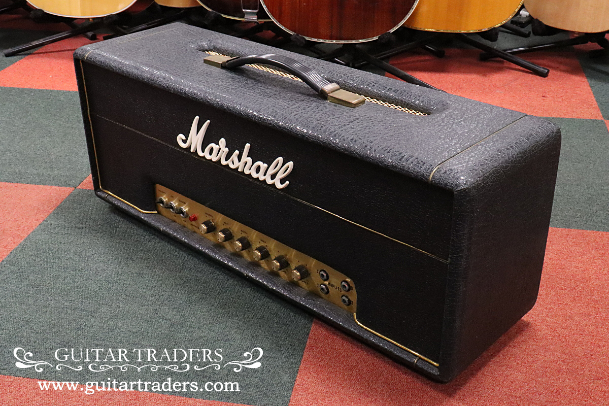 Marshall 1976 JMP100 1959 Super Lead（ビンテージ）【楽器検索
