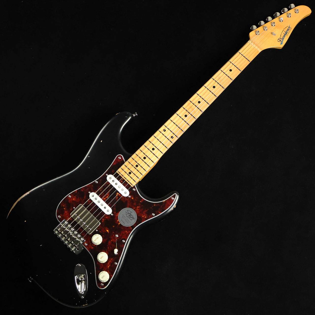 Providence dS-201MSV/LTD Black S/N：X10701 【未展示品】（新品/送料 