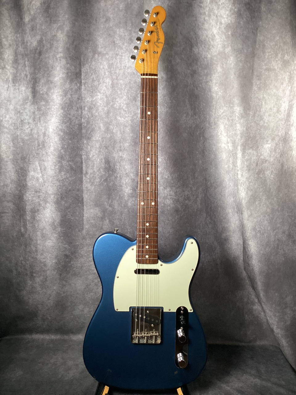 Fender Japan TL62-US（中古）【楽器検索デジマート】