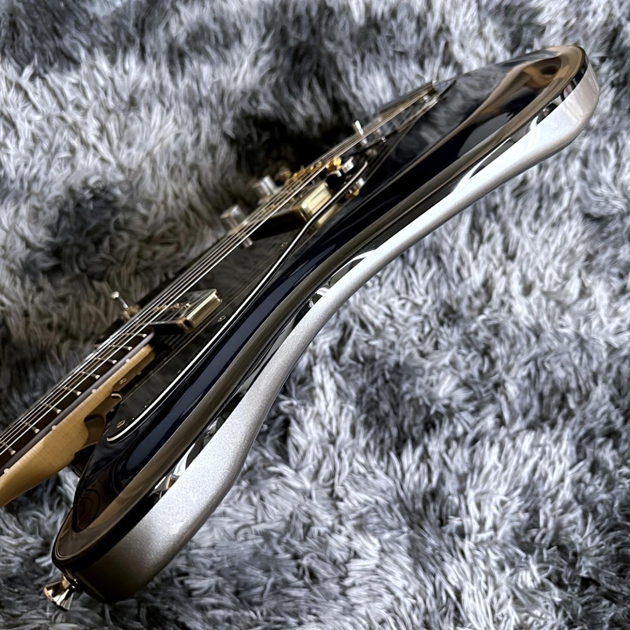 Psychederhythm PSYCHOMASTER-GC LiMITED Phantom Blue Metallic 2