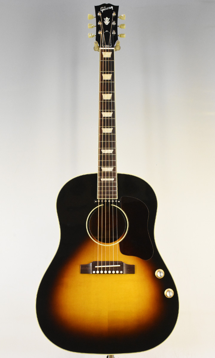 Gibson GIBSON J-160E Original Vintage Sunburst(selected by KOEIDO