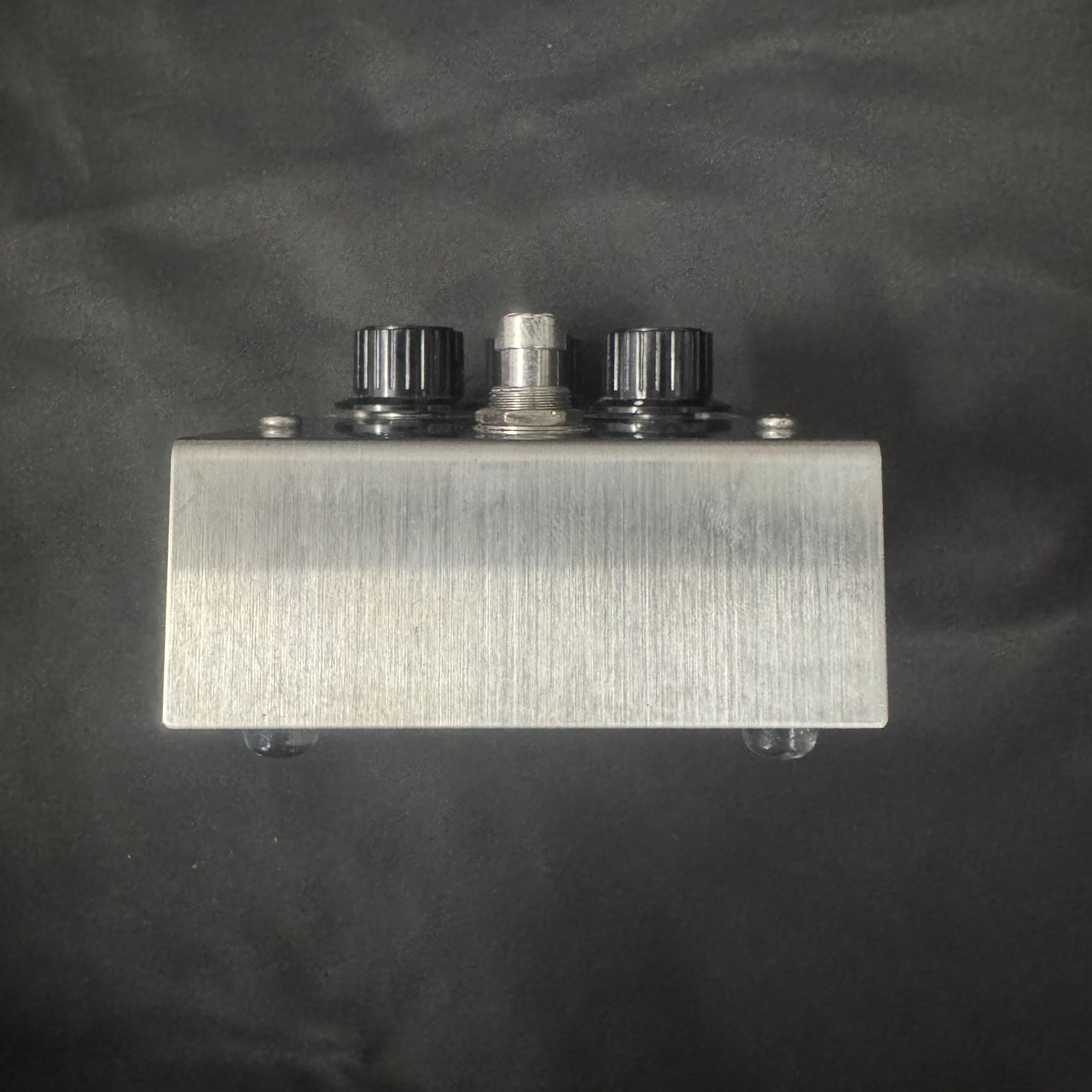 RoShi Pedals SMUG FACE Ge (ロシペダル ファズ)（中古）【楽器検索