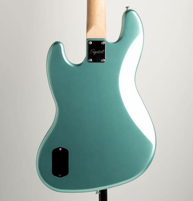 Squier by Fender Affinity Series Active Jazz Bass M.SFG（中古