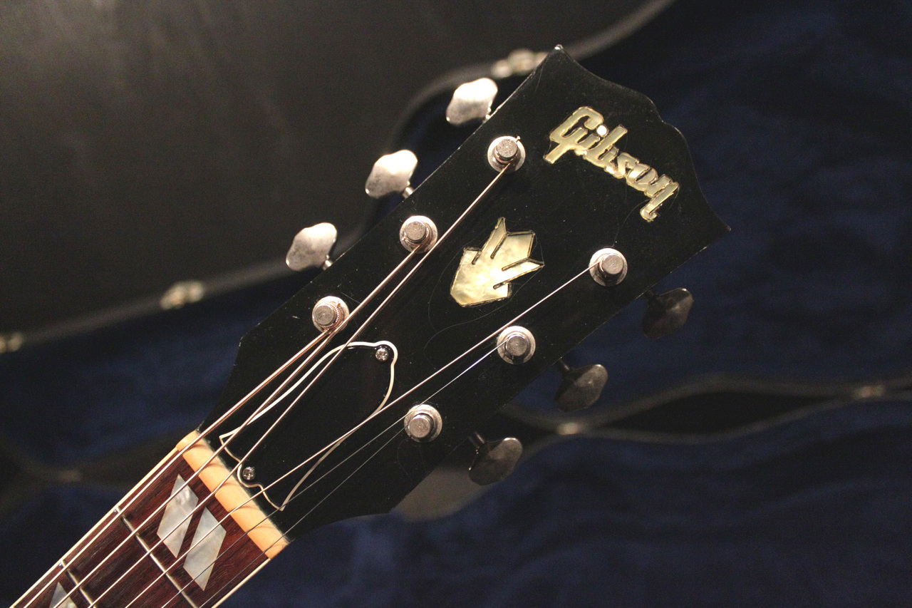 Gibson Southern Jumbo Vintage Sunburst 2002（中古）【楽器検索