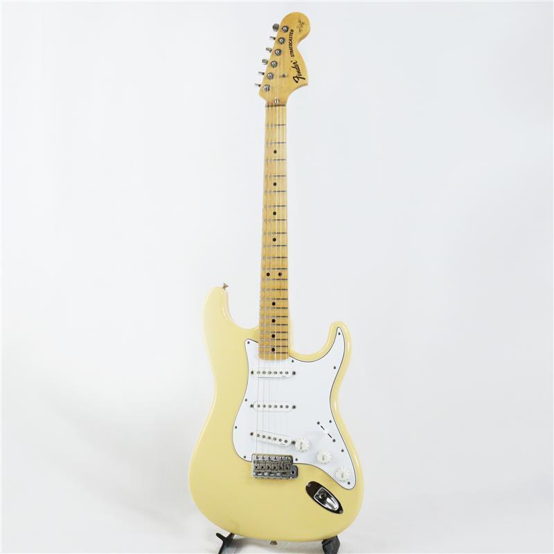 ギター Fender Japan ST71-140YM DBL Fender Japan ST71-140YM Yngwie Malmsteen Signature Model