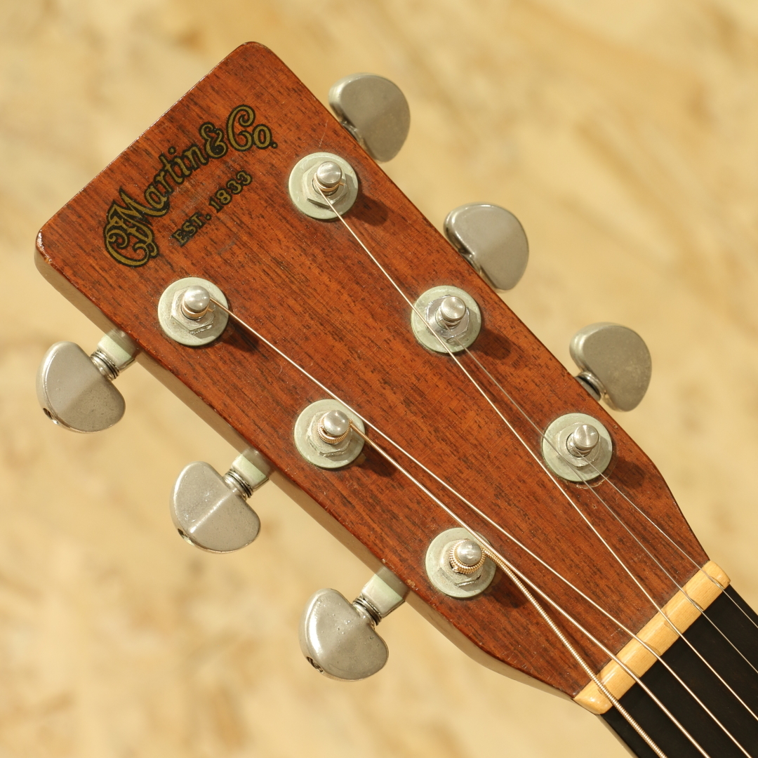 Martin D-28 ShadeTop 1975（中古）【楽器検索デジマート】