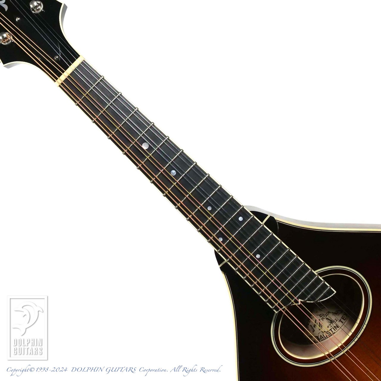 Collings MT2 O（中古）【楽器検索デジマート】