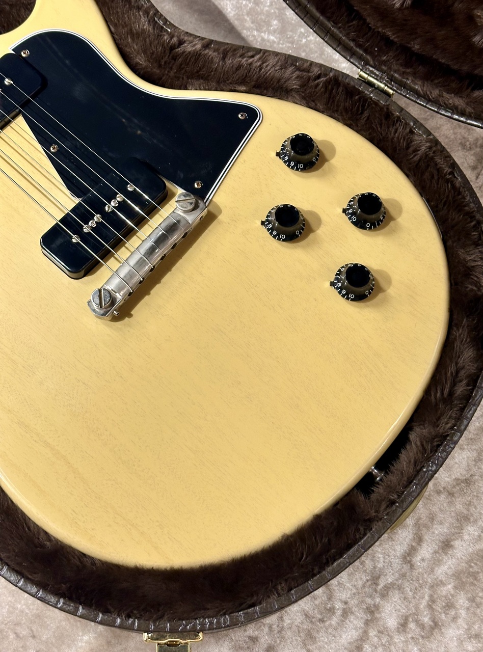 Gibson Custom Shop Historic Collection 1957 Les Paul Special