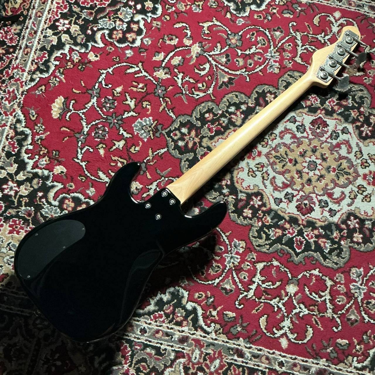 Red House Guitars Red house guitars Piccola P/4【3.93kg】（中古