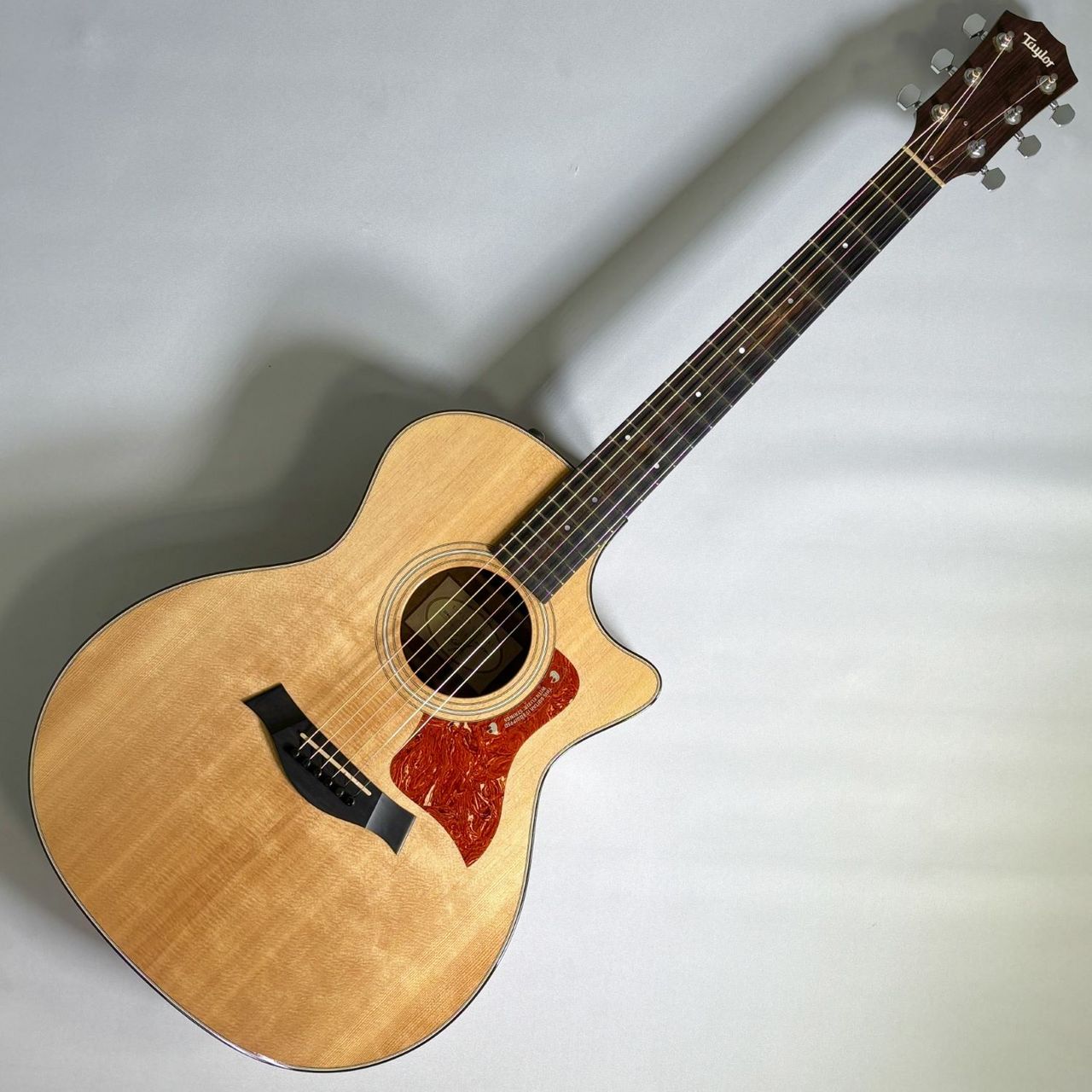 Taylor 314ce 2012年製 テイラー（中古/送料無料）【楽器検索
