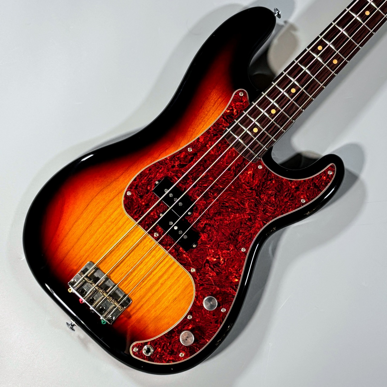 Black Smoker Trad Master BETA P4 3TS LightAged 【YOKOHAMA MUSIC