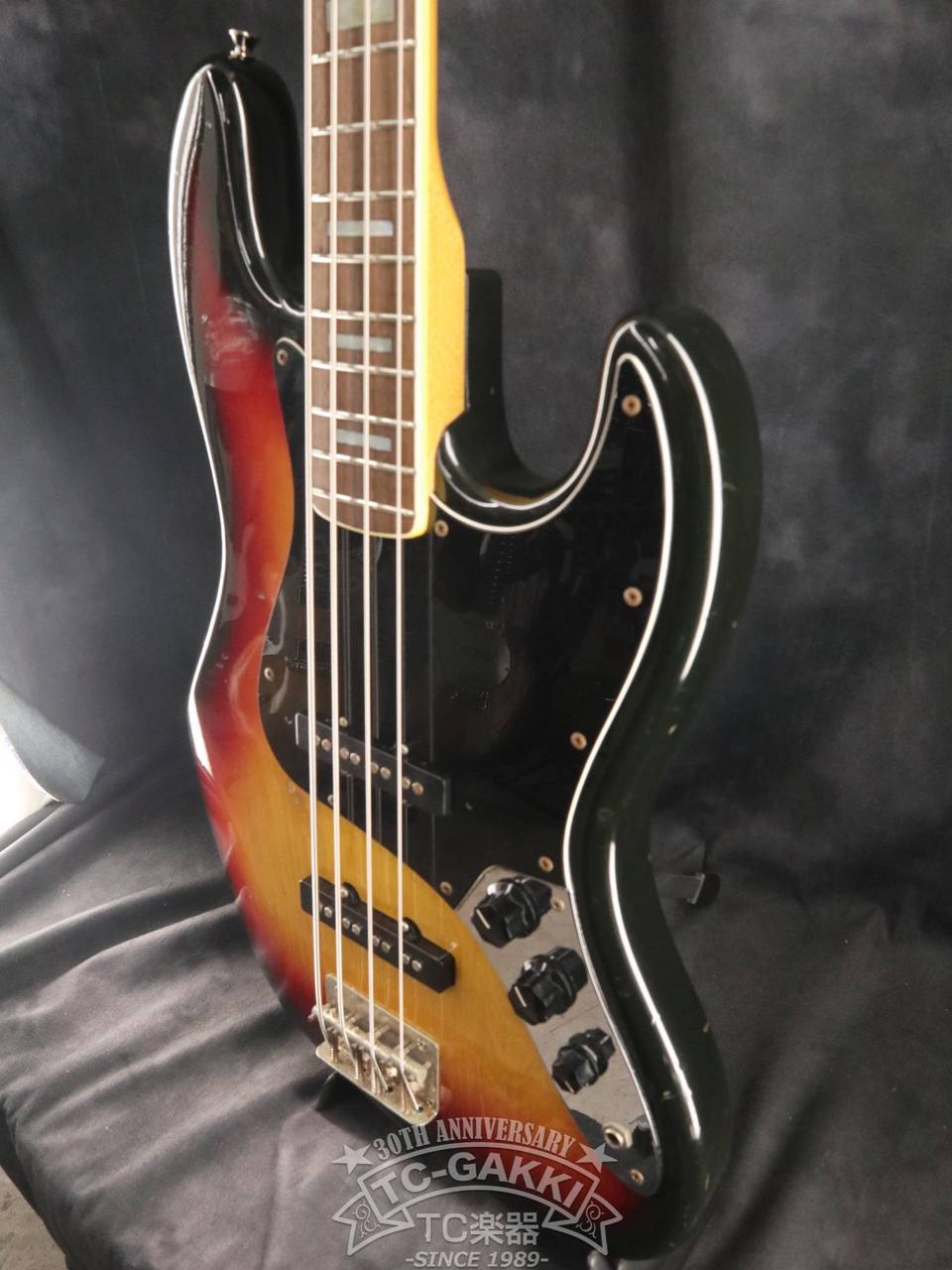 詳細不明 ジャンク扱い GRECO SPACEY SOUNDS MOD 詳細不明 ジャンク扱い GRECO SPACEY SOUNDS MOD