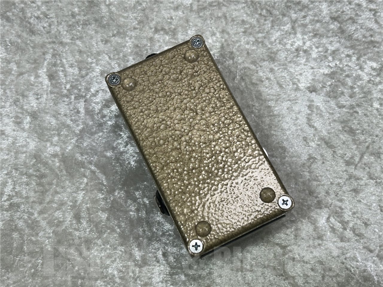 ギター Vero City XTC B2 PLUS Amazon | Verocity Effects Pedals/XTC-B2-PLUS プリアンプ