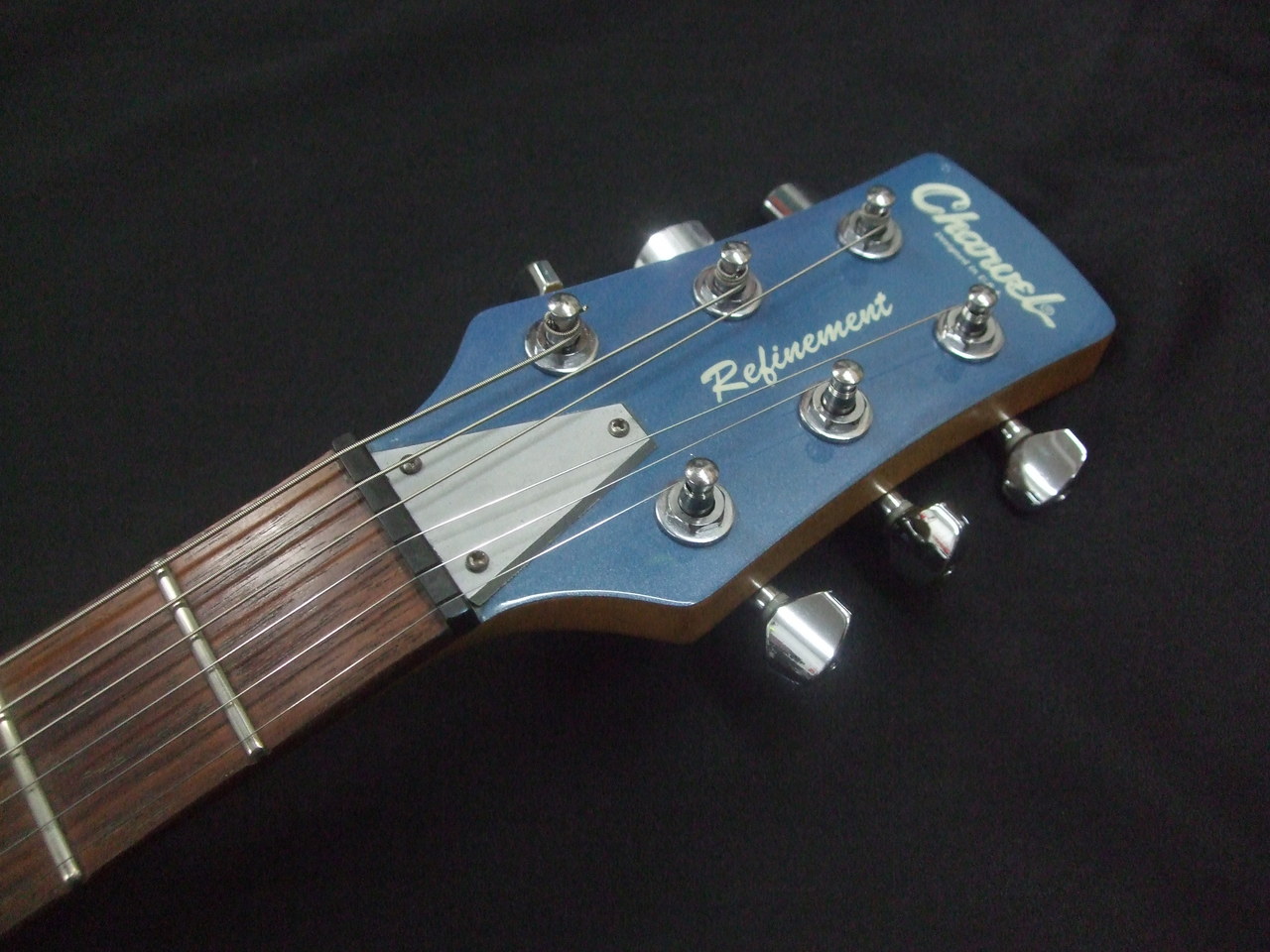 Charvel Refinement R-S43（中古）【楽器検索デジマート】