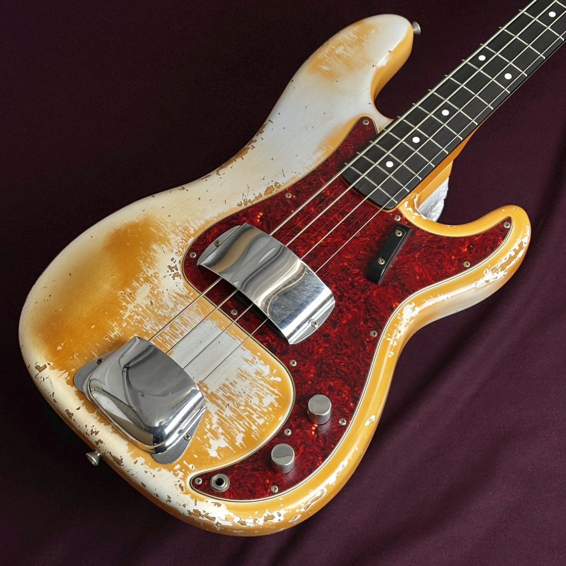 Provision VPB-RELICSGSO#001A【三宮店特注オーダー！】